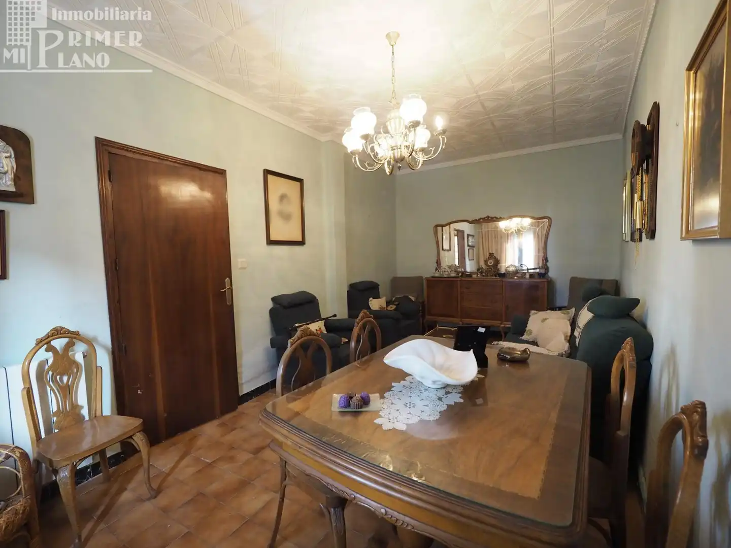 Haus zum Verkauf in Tomelloso, imagen 3