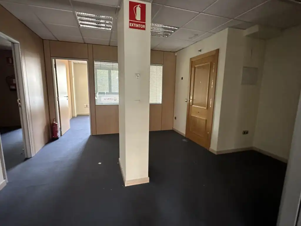 Büro mit Aufzug zur Miete in Calle Francisco de Quevedo, imagen 19
