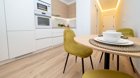 Foto 3 de Apartament en venda a Calle de Calderon de la Barca, Rojales, Alicante