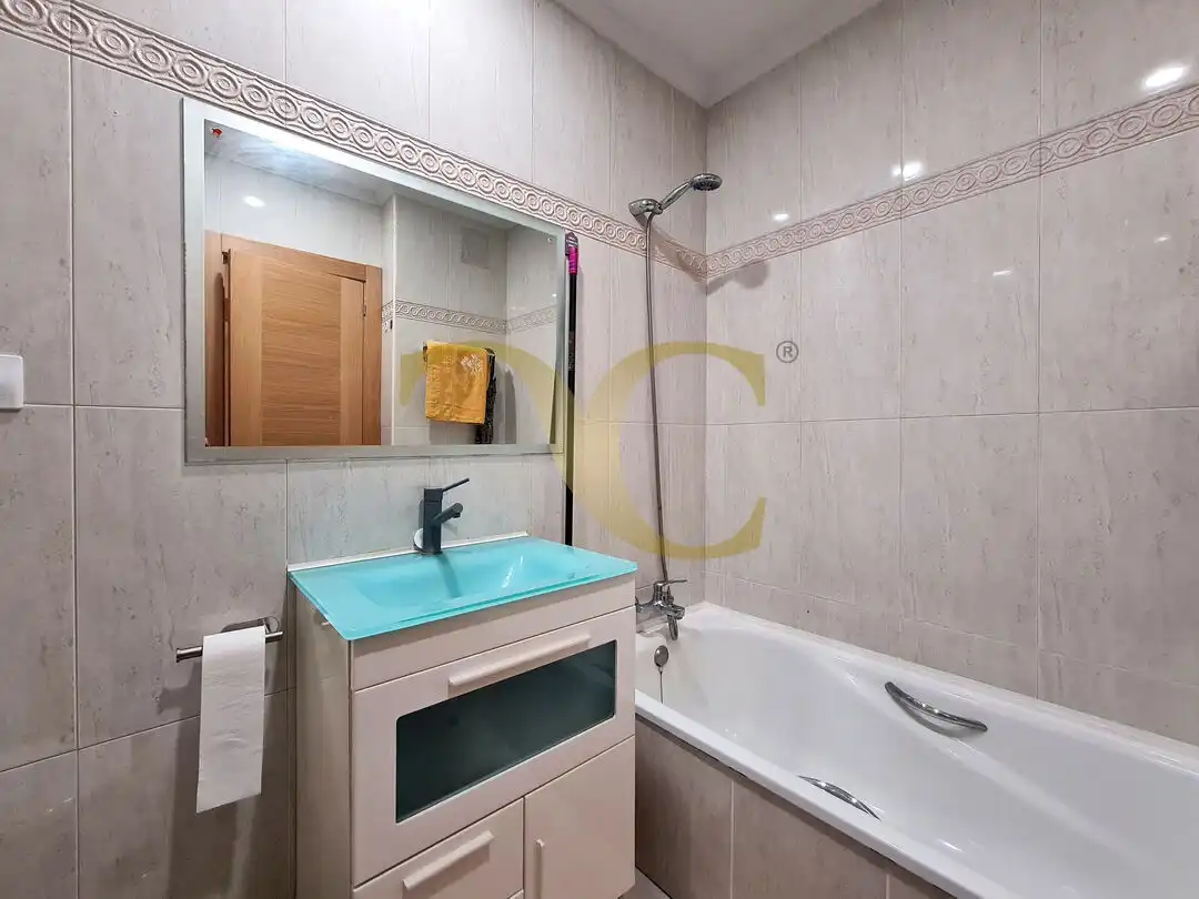 Wohnung mit Garten zum Verkauf in Calle Ateneo Obrero de Luanco, imagen 19