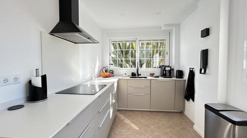 Foto 4 de Casa adosada de lloguer a Centro ciudad, Jávea / Xàbia