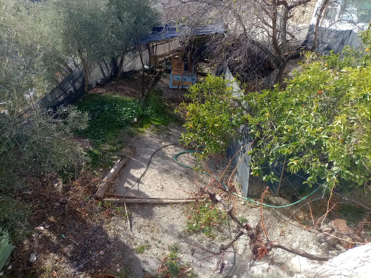 Landhaus mit Terrasse zum Verkauf in Alpujarra de la Sierra, imagen 2
