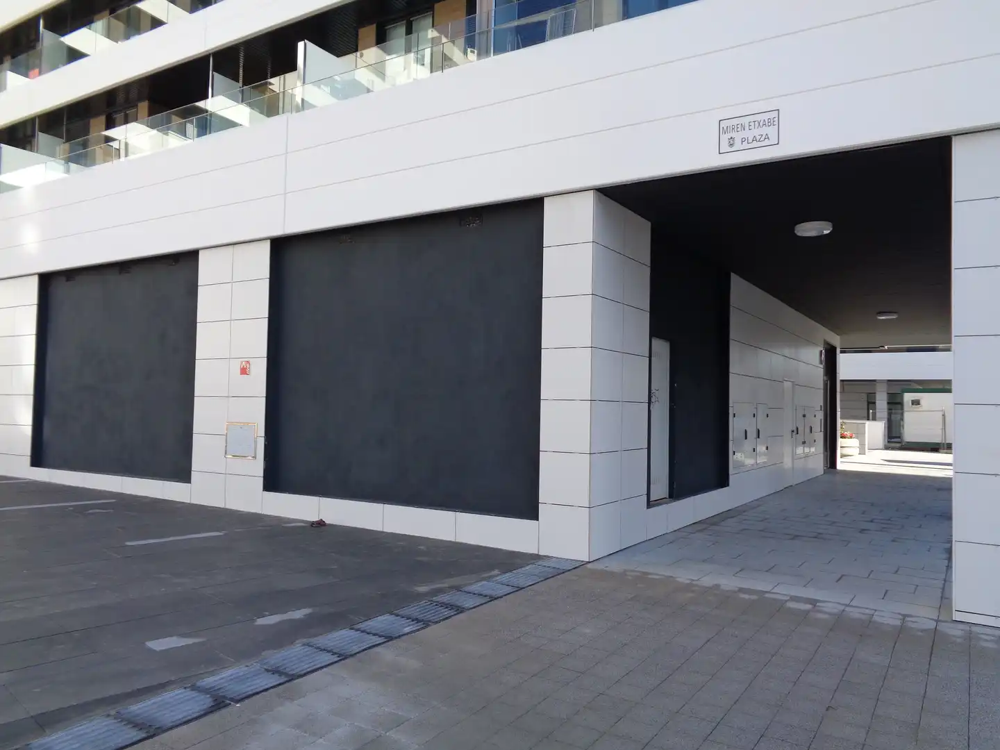 Local comercial de lloguer a Zarautz, imagen 7