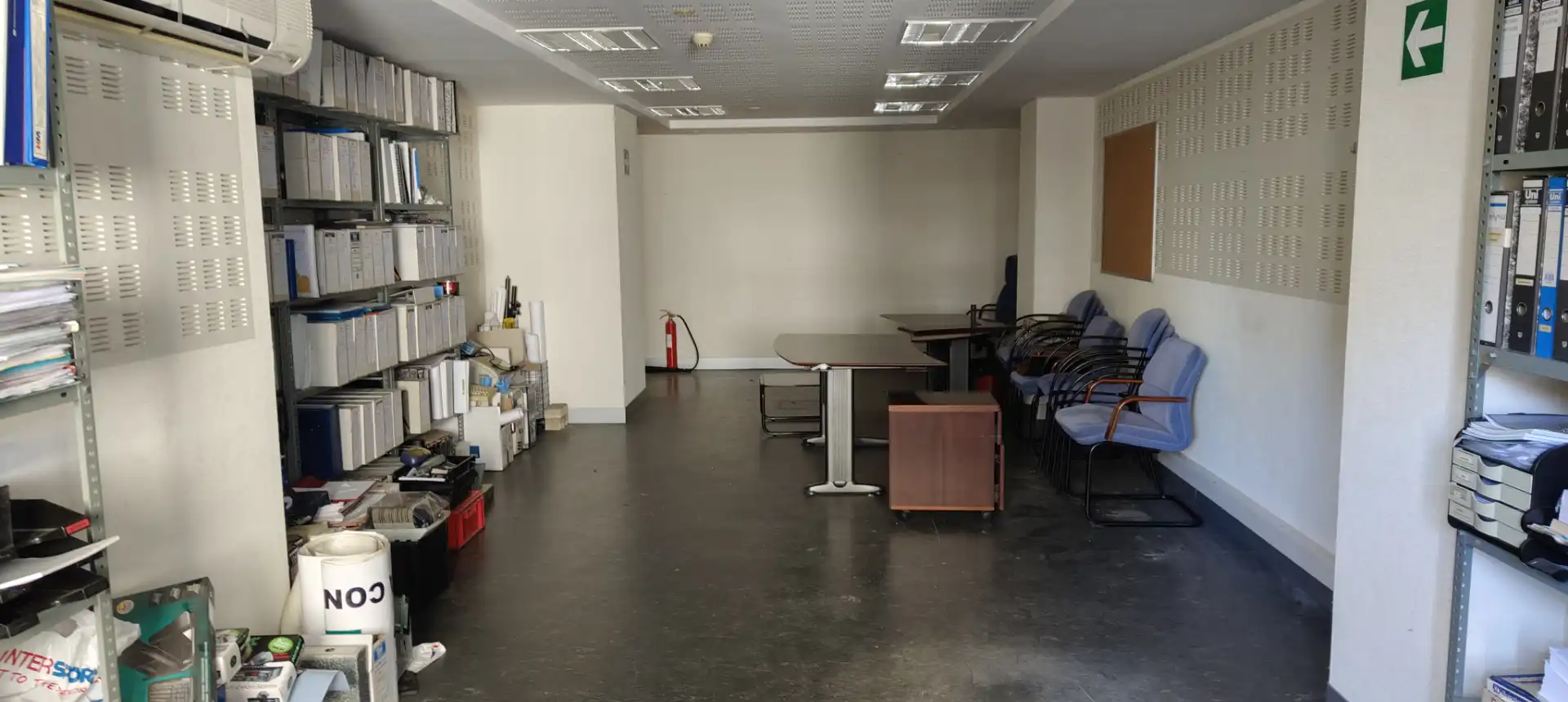 Office space for sale in Calle de Miguel Astráin, imagen 2