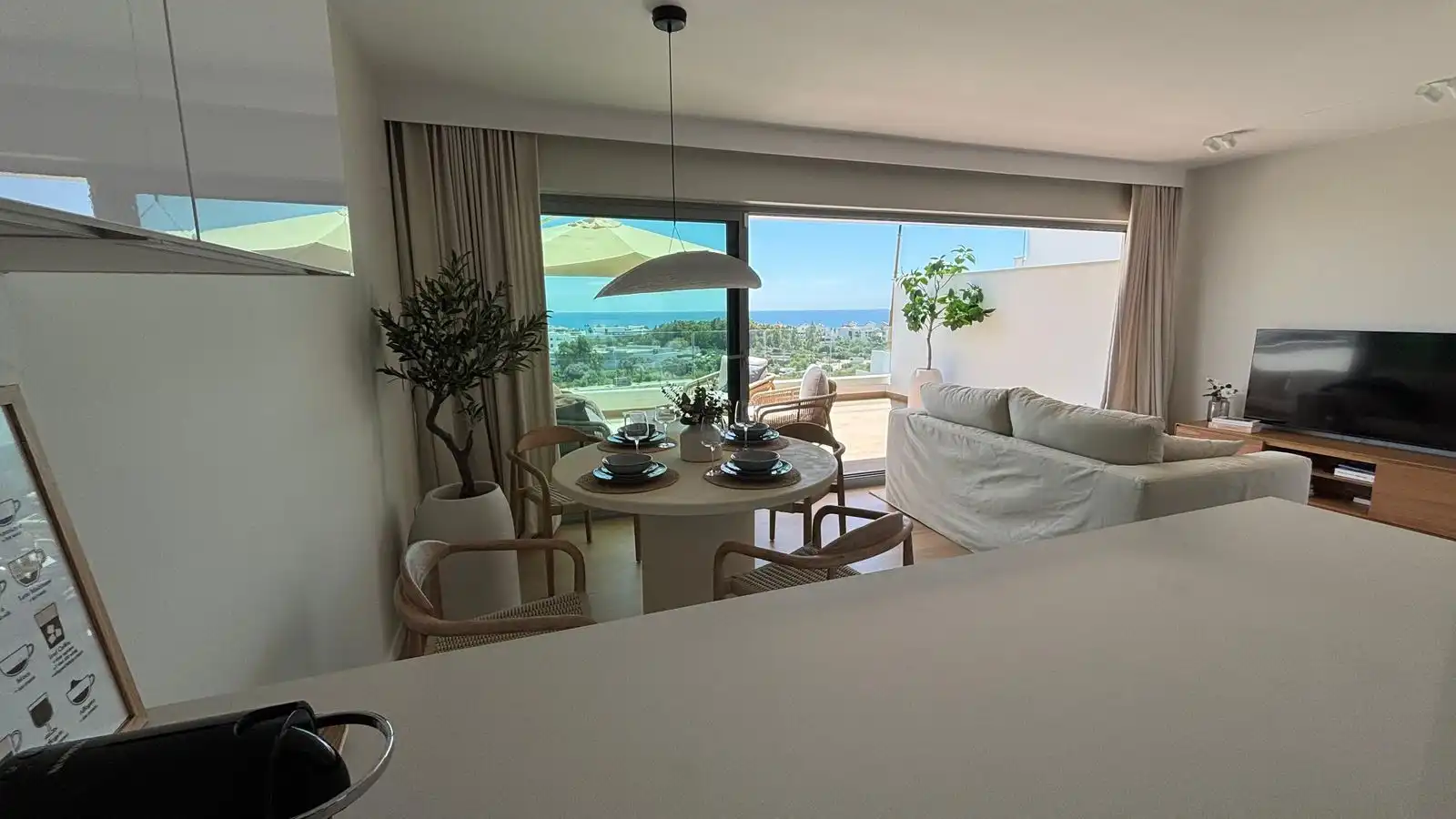 Apartment mit Pool zum Verkauf in Carretera Nacional 340 199, imagen 20