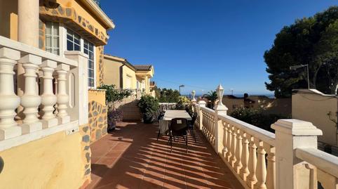 Foto 4 de Casa o chalet en venta en Coloma, Alicante