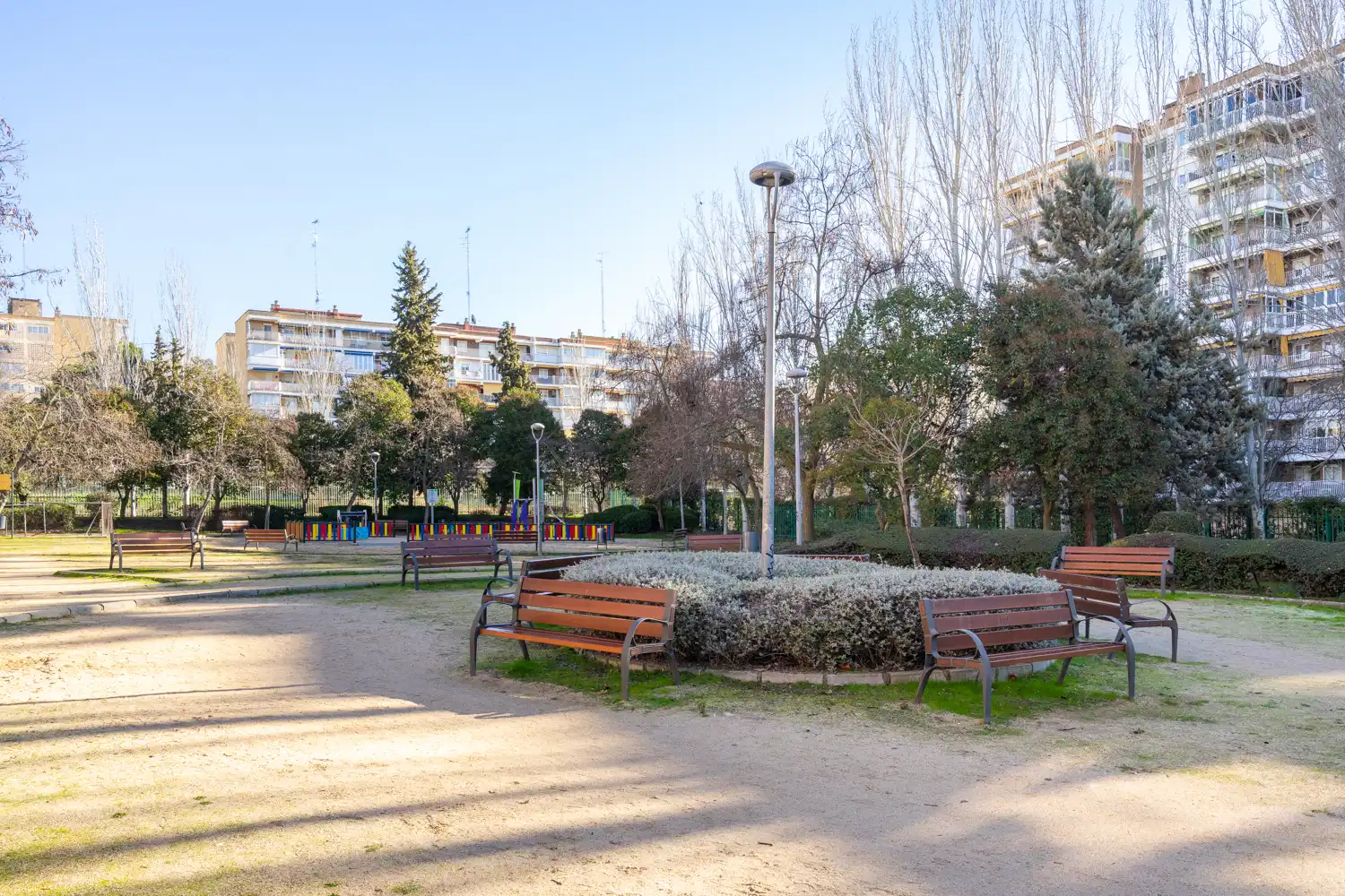 Piso en venta en Calle Rubens, Norte - Universidad