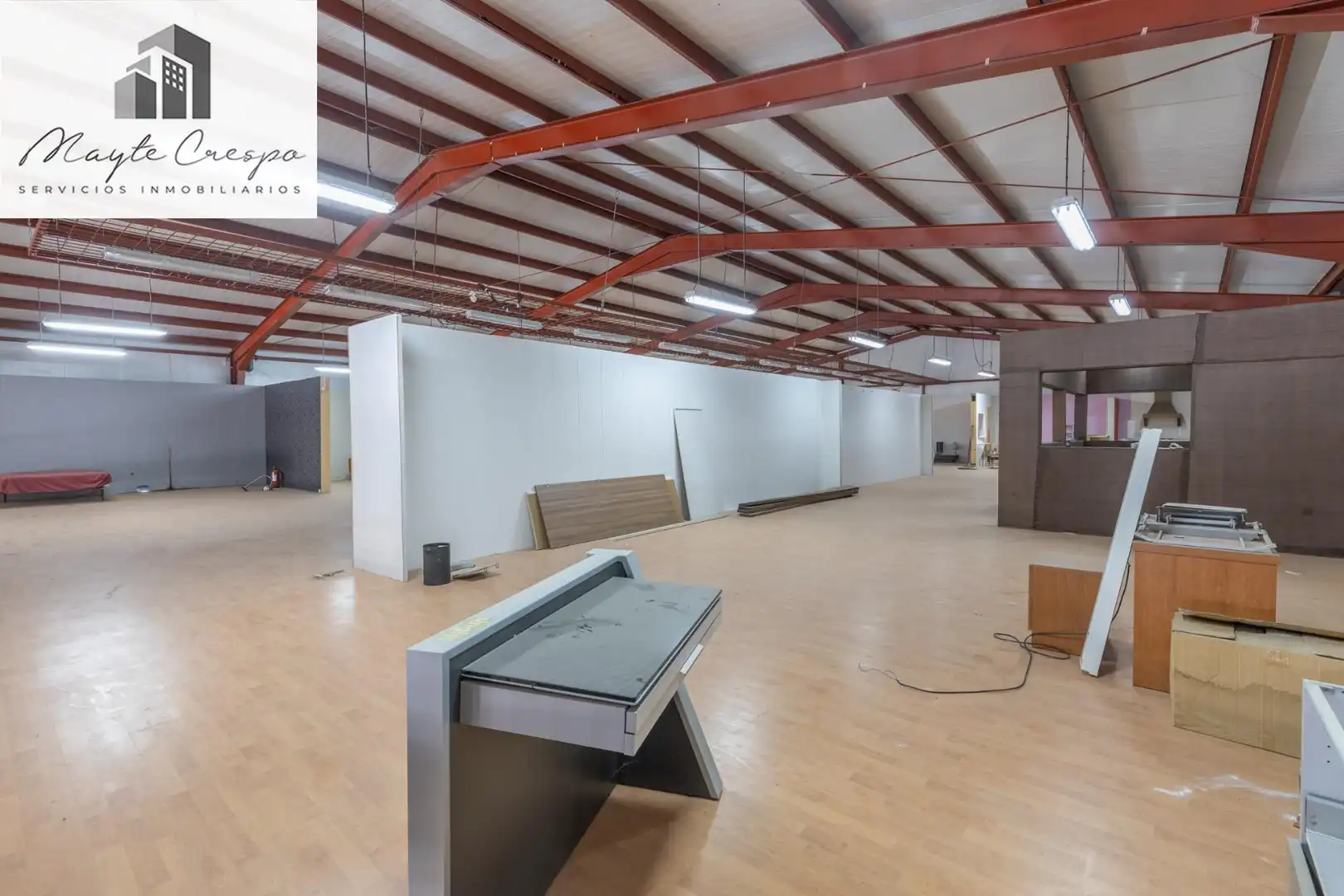 Industrial building for sale in Carretera de Iznalloz, imagen 15