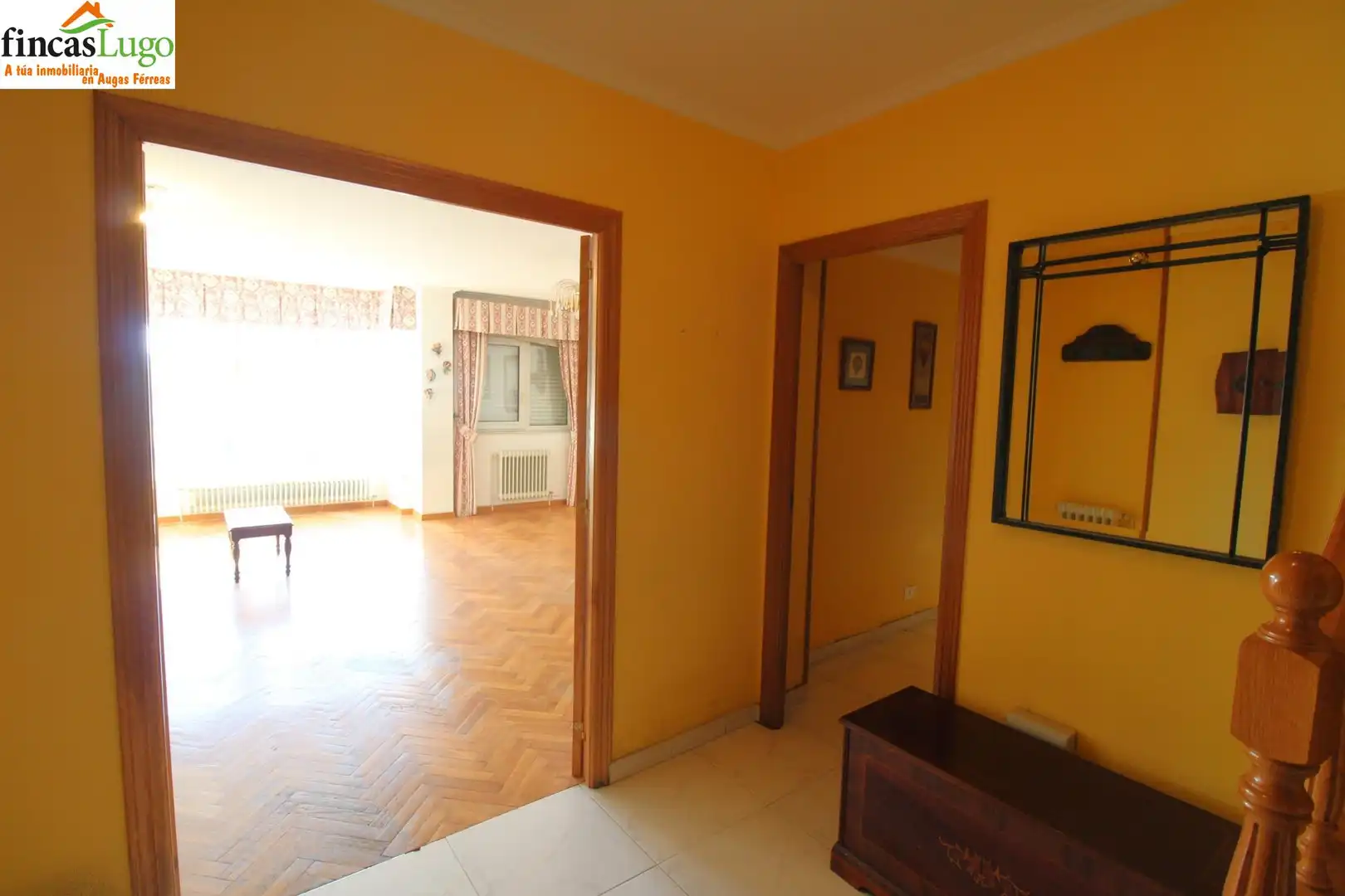 Maisonette mit Pool zum Verkauf in Acea de Olga - Augas Férreas, imagen 9
