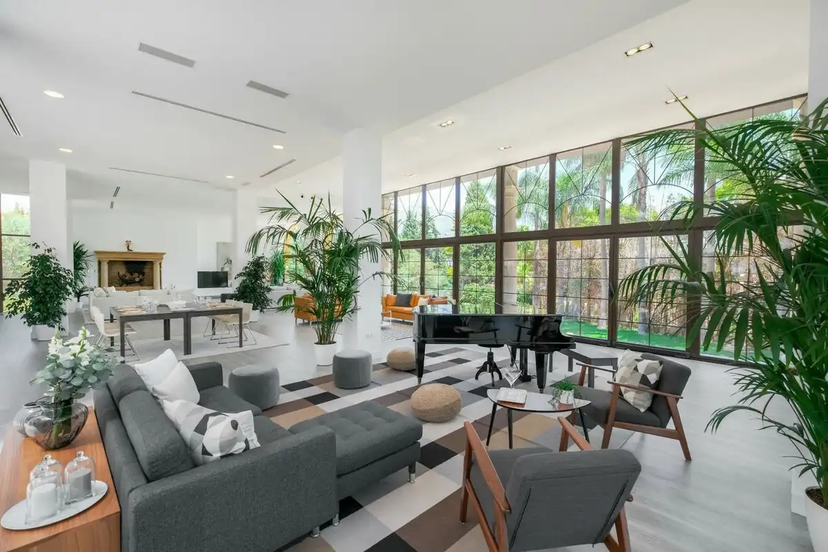 Villa mit Pool zum Verkauf in Calle los Granados 18, imagen 11
