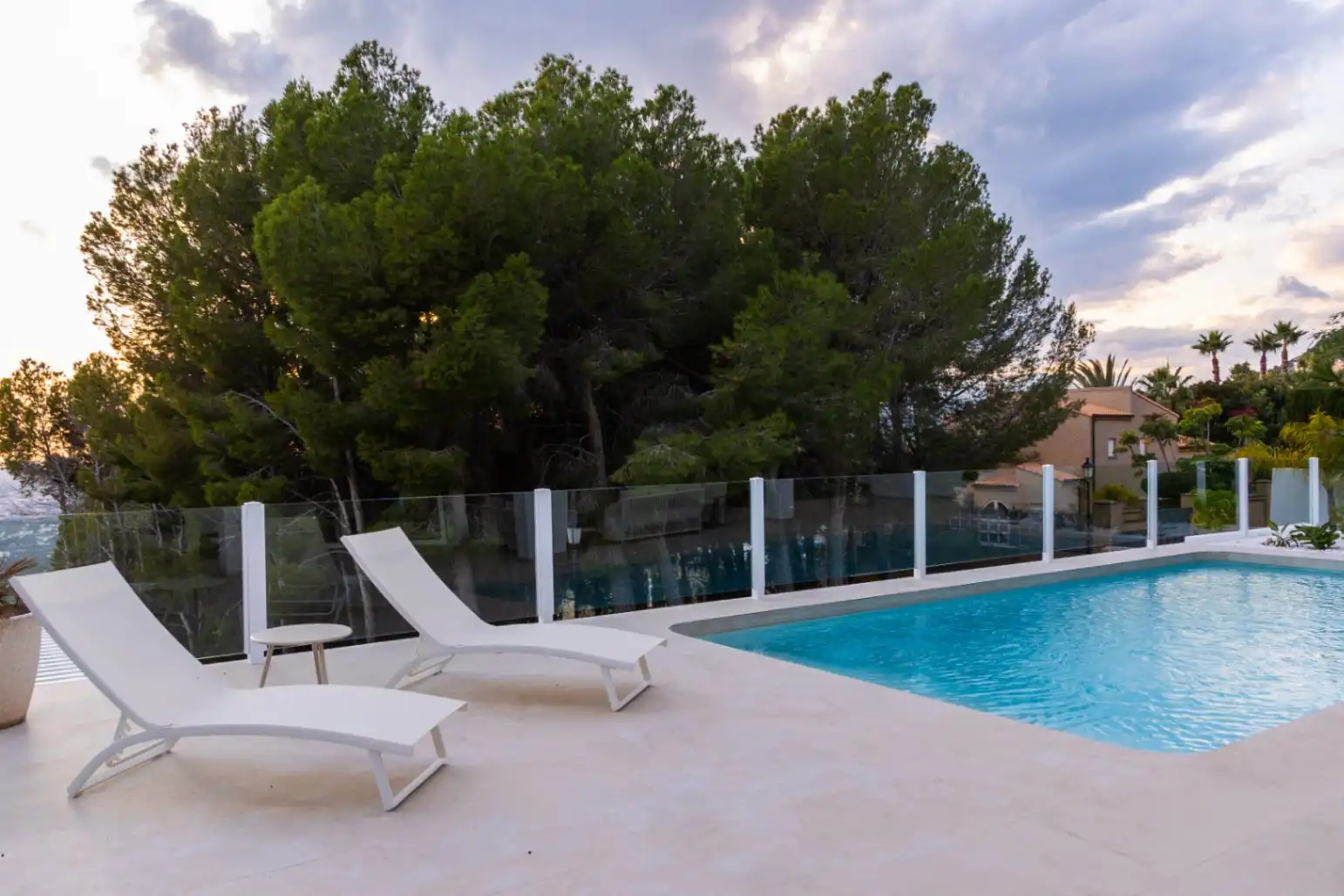 Detached house with pool for sale in Altea ciudad, imagen 72
