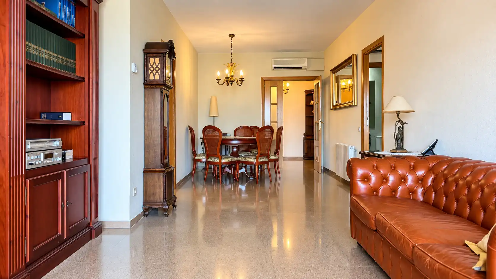 Penthouse mit Terrasse zum Verkauf in Carrer Mare de Déu de Montserrat, imagen 22