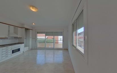 Living room of Flat for sale in Olesa de Montserrat  with Balcony