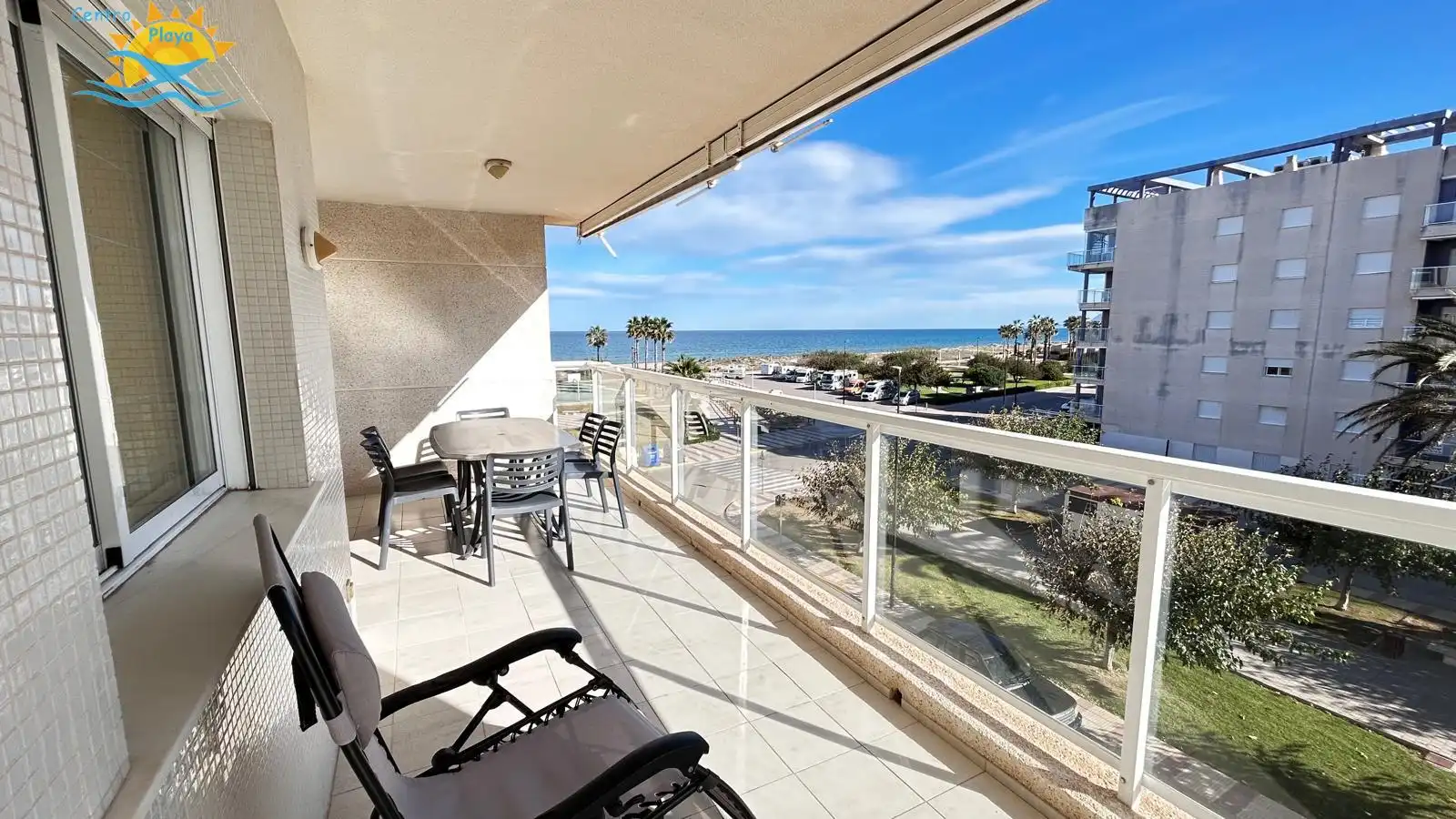 Apartments for sale in Playa de Daimus, Daimús