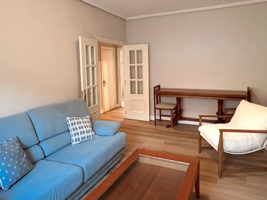 Flat for sale in San Ignacio - Elorrieta