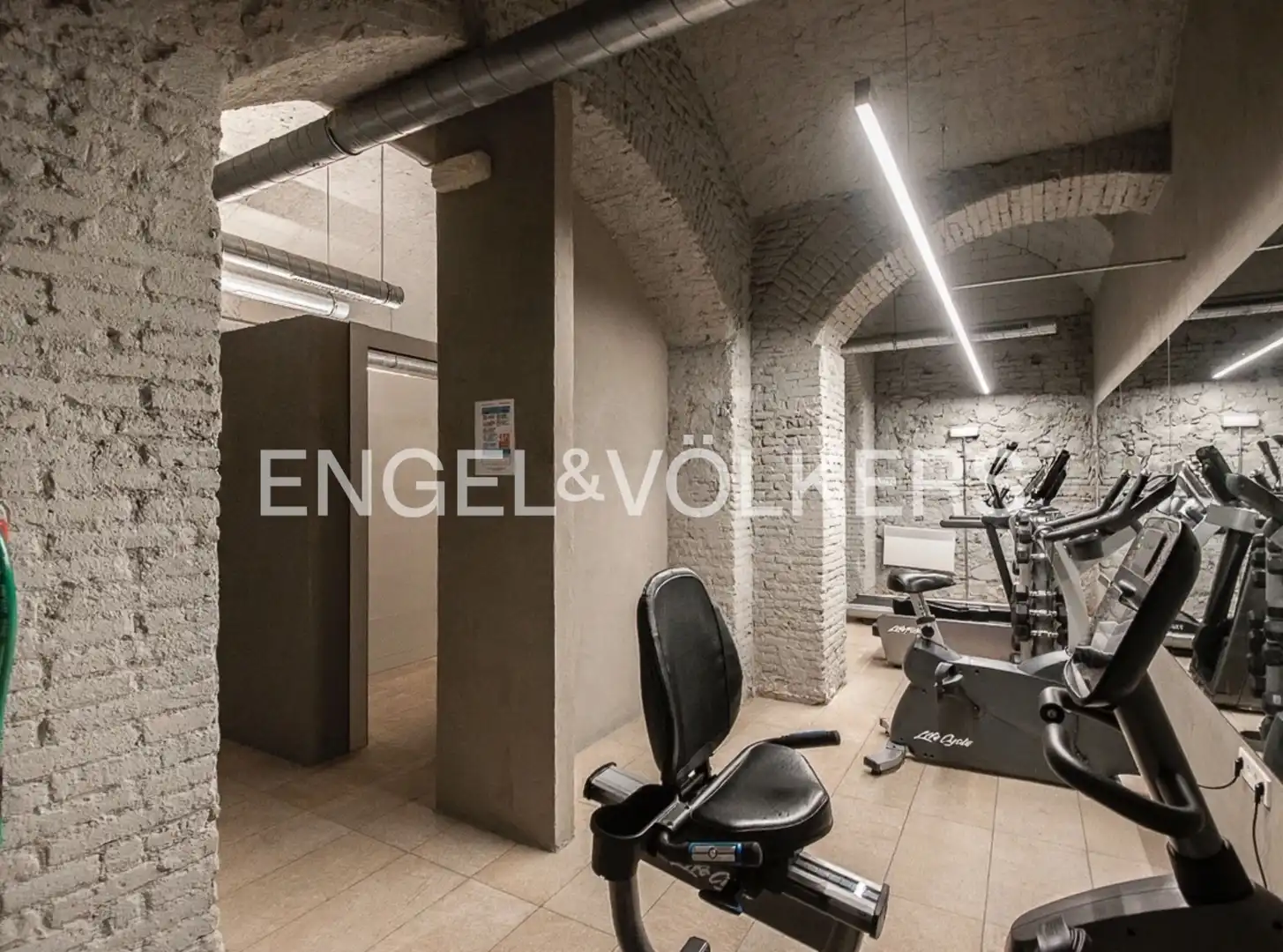Appartement avec piscine à vendre à Eixample, imagen 30
