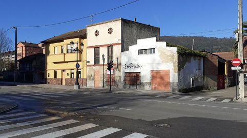 CL CORREDORIA,LA OVIEDO ASTURIAS