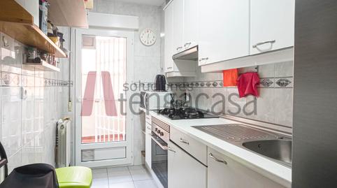 Foto 2 de Apartament en venda a Calle del Marqués de Ahumada, Guindalera, Madrid