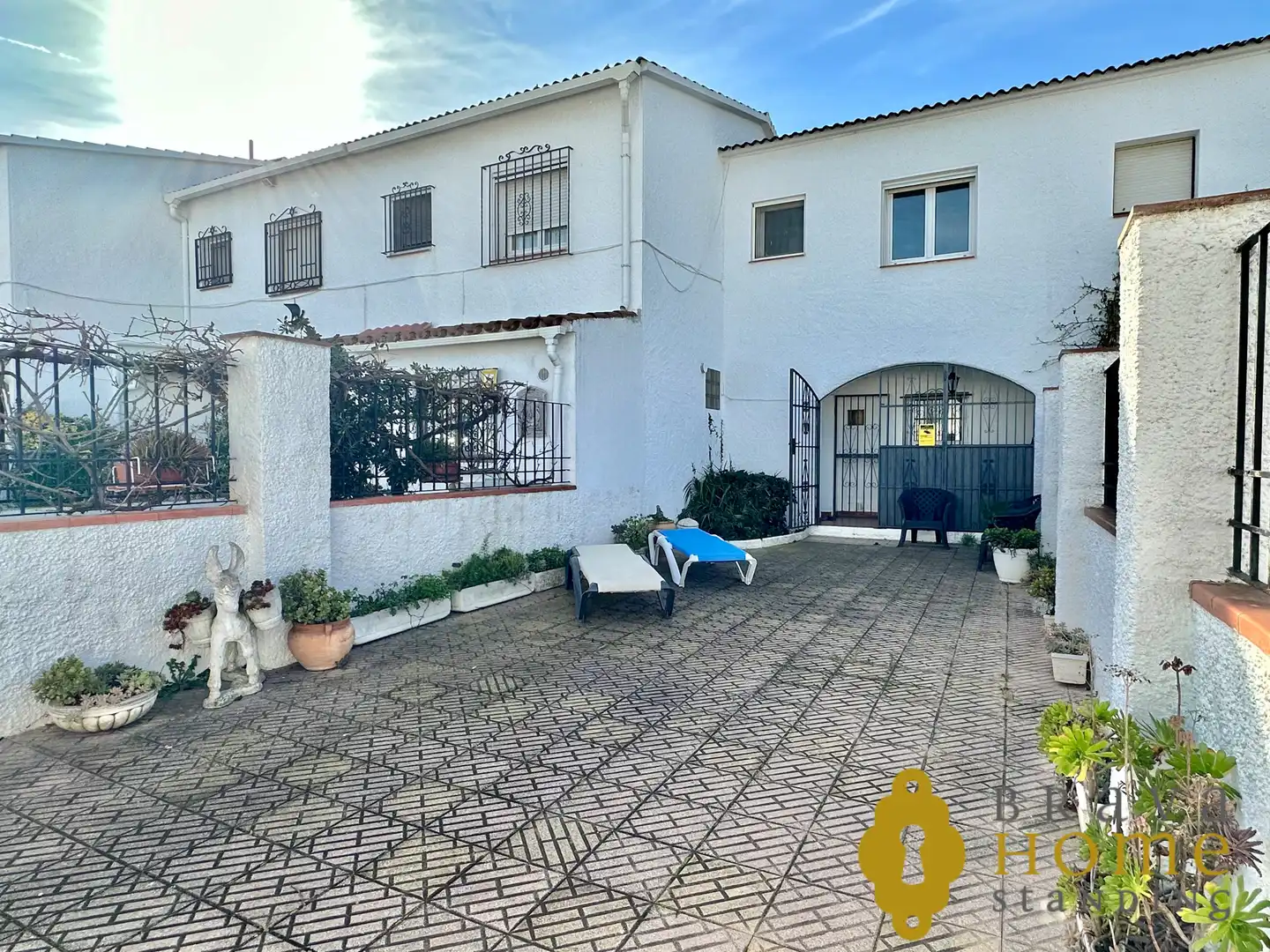 Casa amb piscina en venda a Francolí - Freser - Noguera, imagen 41