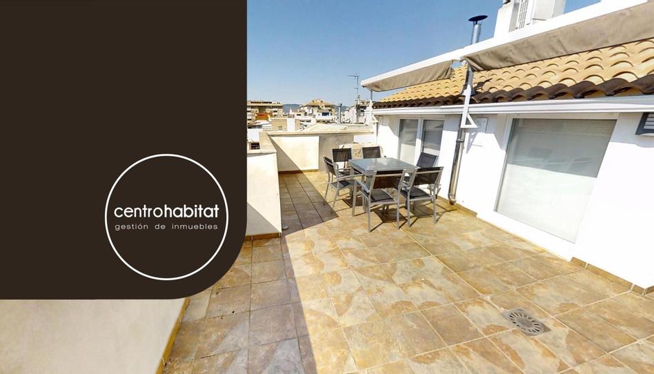 Photo 1 of Attic for sale in Las Trescientas - San Francisco - Ciudad Vergel, Alicante