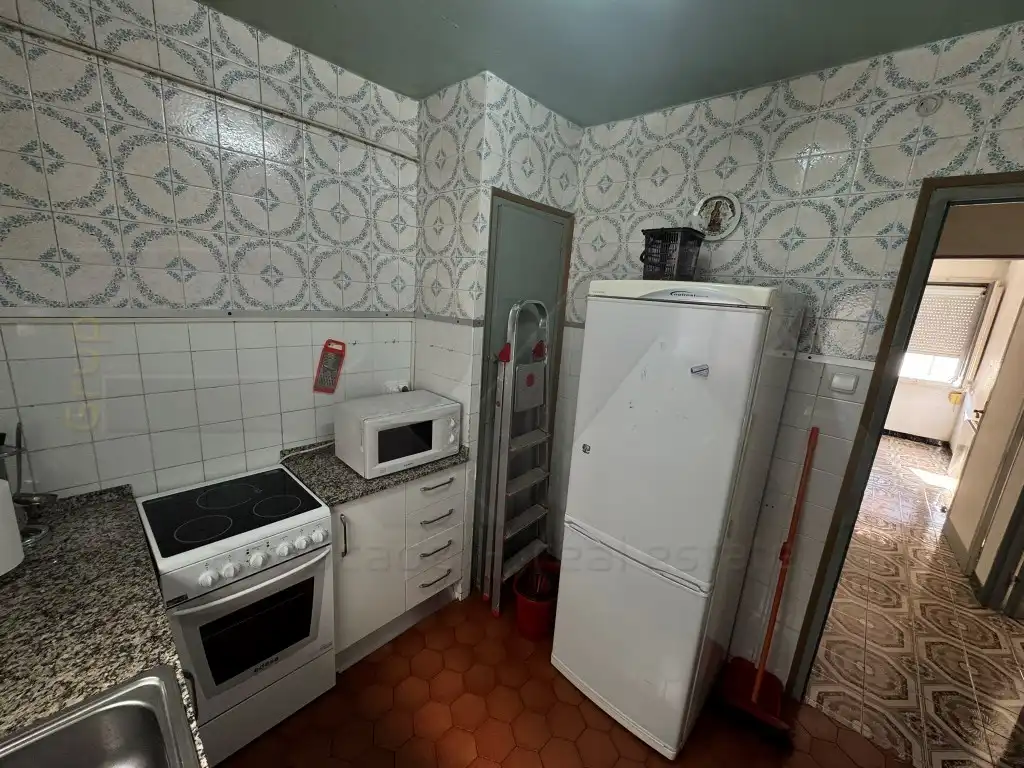 Flat for sale in Calle General Contreras 13, imagen 20
