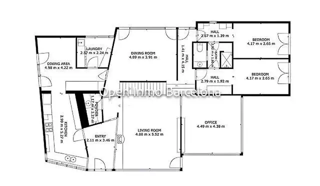 Maison avec terrasse à vendre à Centre, imagen 29