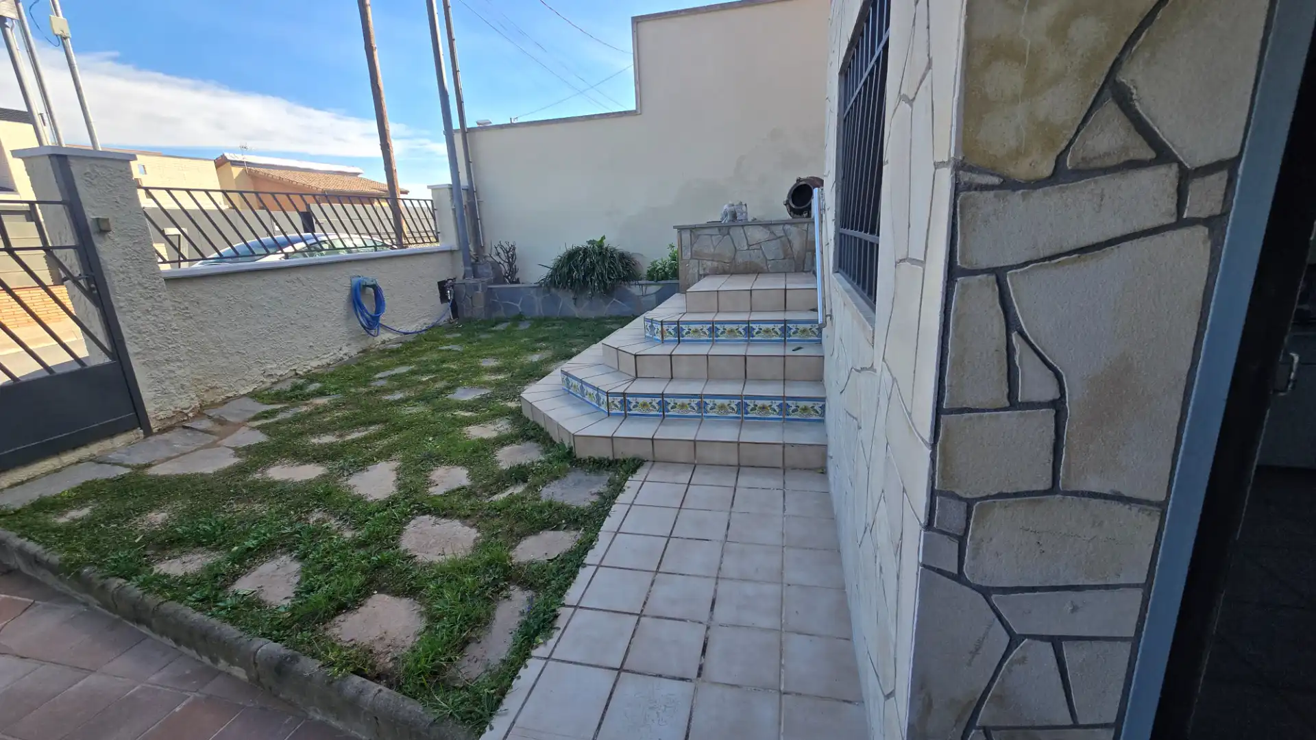 Villa con terrazza in vendita a Els Avets - Can Serrafossà - Ximelis, imagen 12