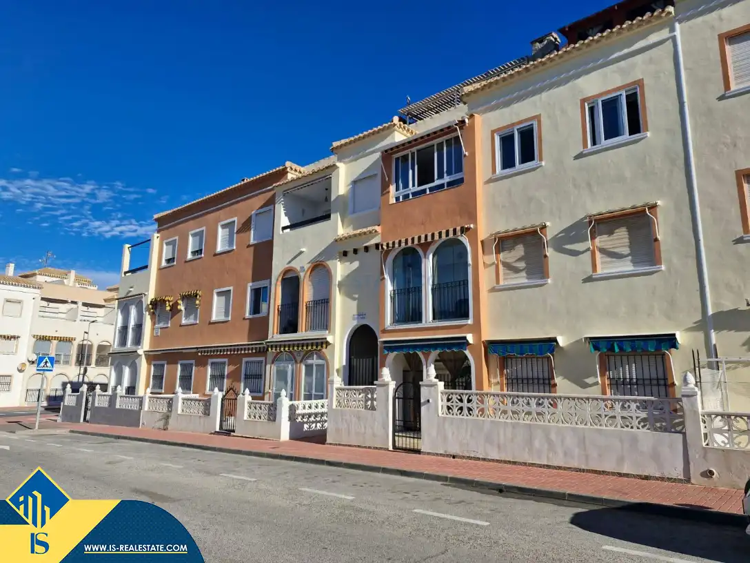 Appartement compact à vendre à Calle Mar Menor 44, imagen 14