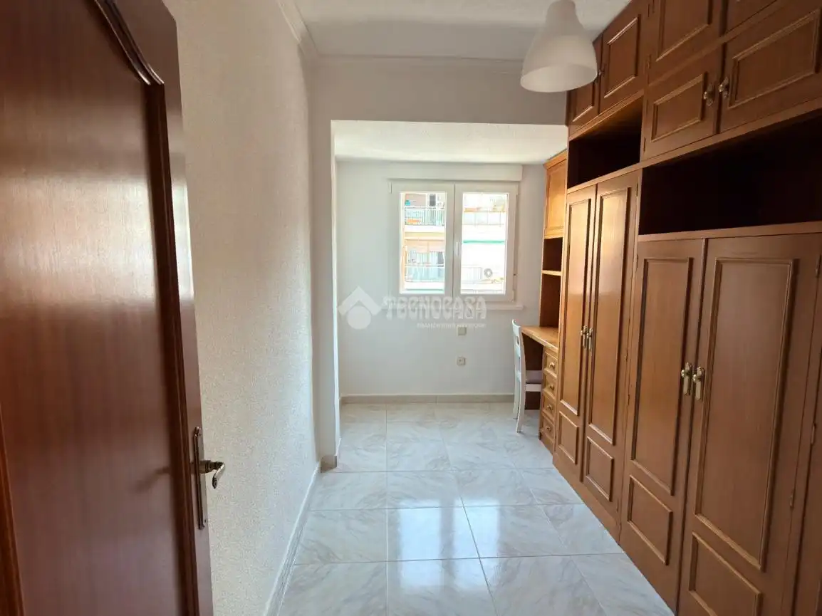 Piso de alquiler en Madrid, Madrid