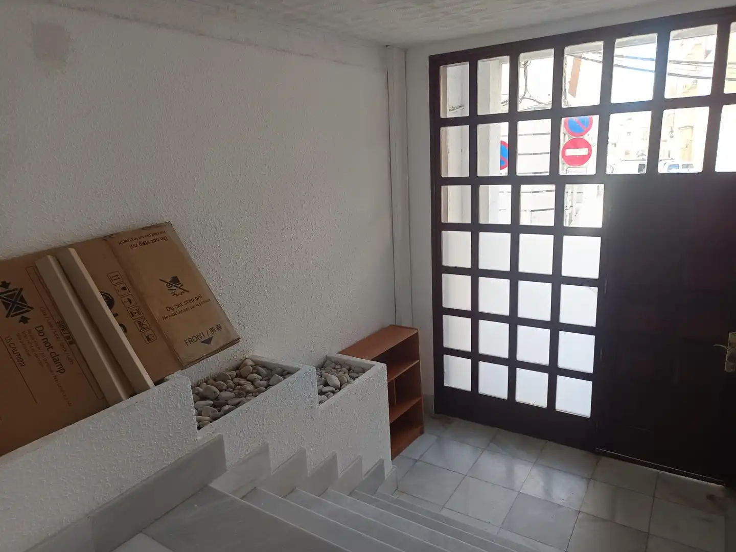 Piso en venta en L'Ametlla de Mar pueblo