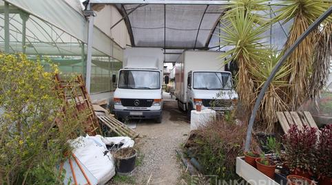 Foto 5 von Fabrikhallen zum Verkauf in Terrenos Ue-al-01(la Alqueria), Alquería - Torrealquería, Alhaurín de la Torre