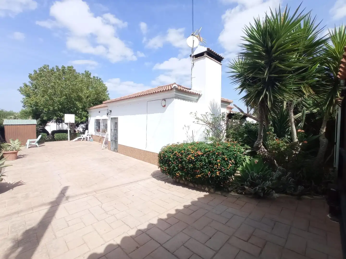 Chalet con piscina en venta en Camino C DEL QUEJIGO 2, imagen 15