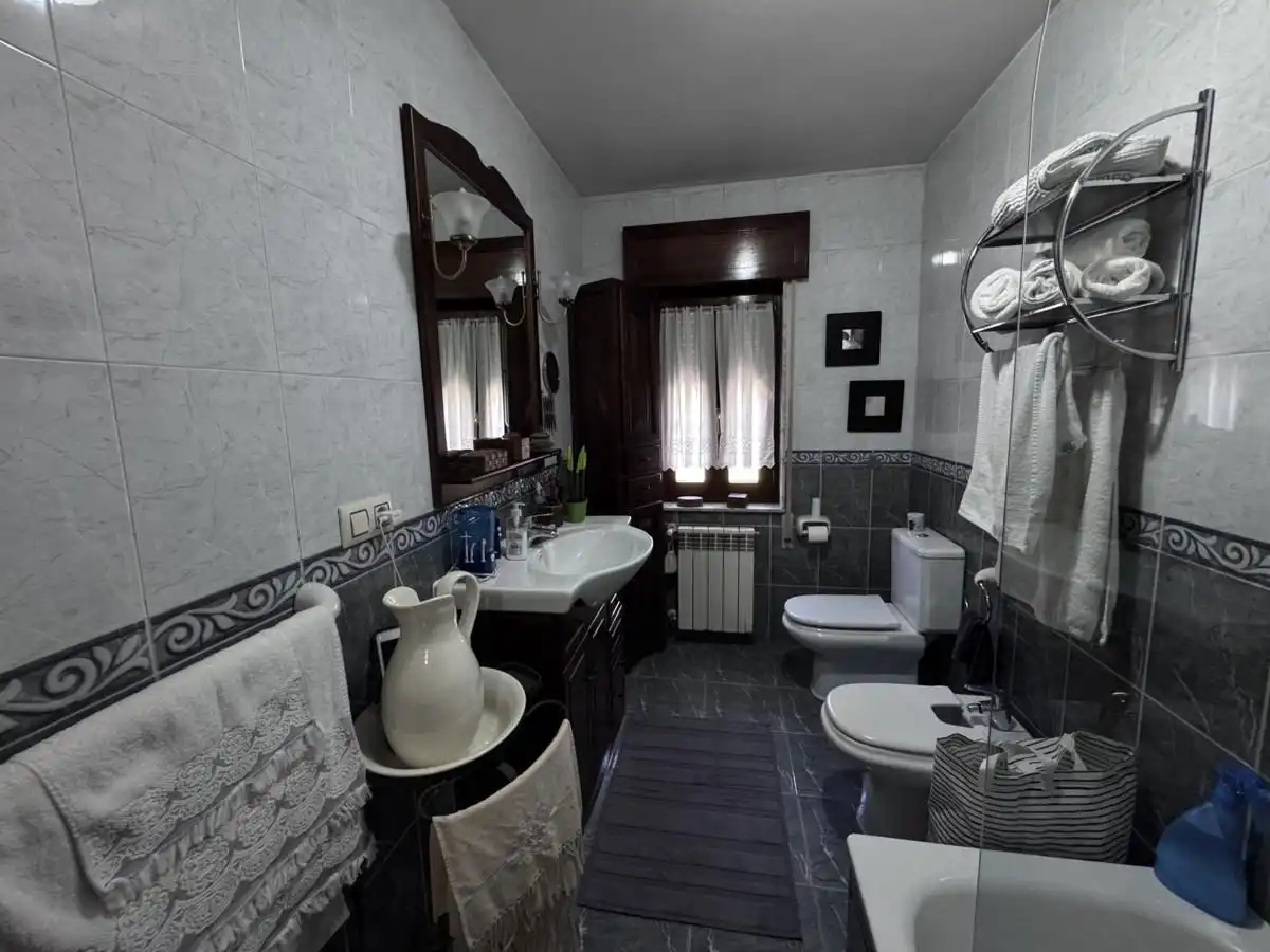 Casa a schiera con giardino in vendita a Vibaña - Ardisana - Caldueño, imagen 50