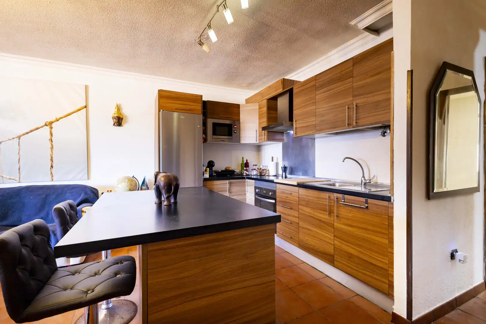 Flat for sale in Calle Callao Hondo, 2, Arico