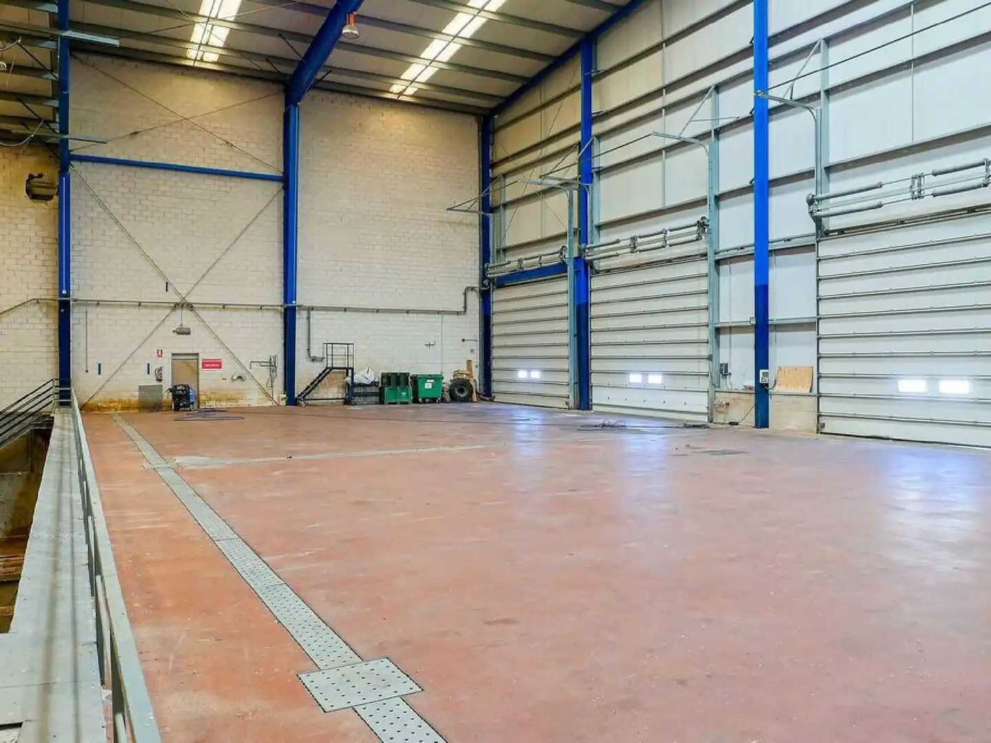 Nave industrial en venta en Tarancón
