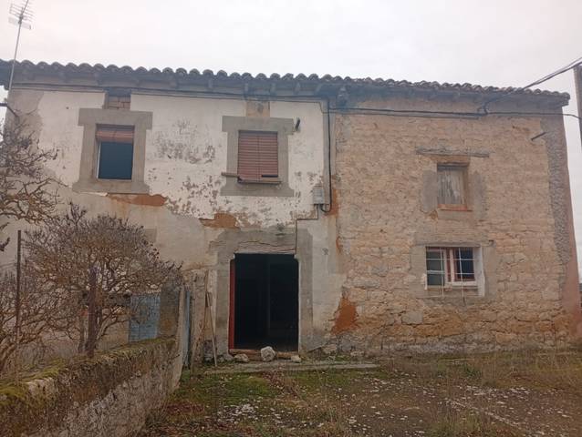 Casa-chalet en Venta en Villadiego