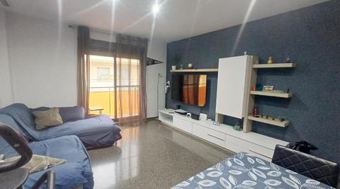 Foto 5 de Piso de alquiler en Metro - Auditorio, Valencia