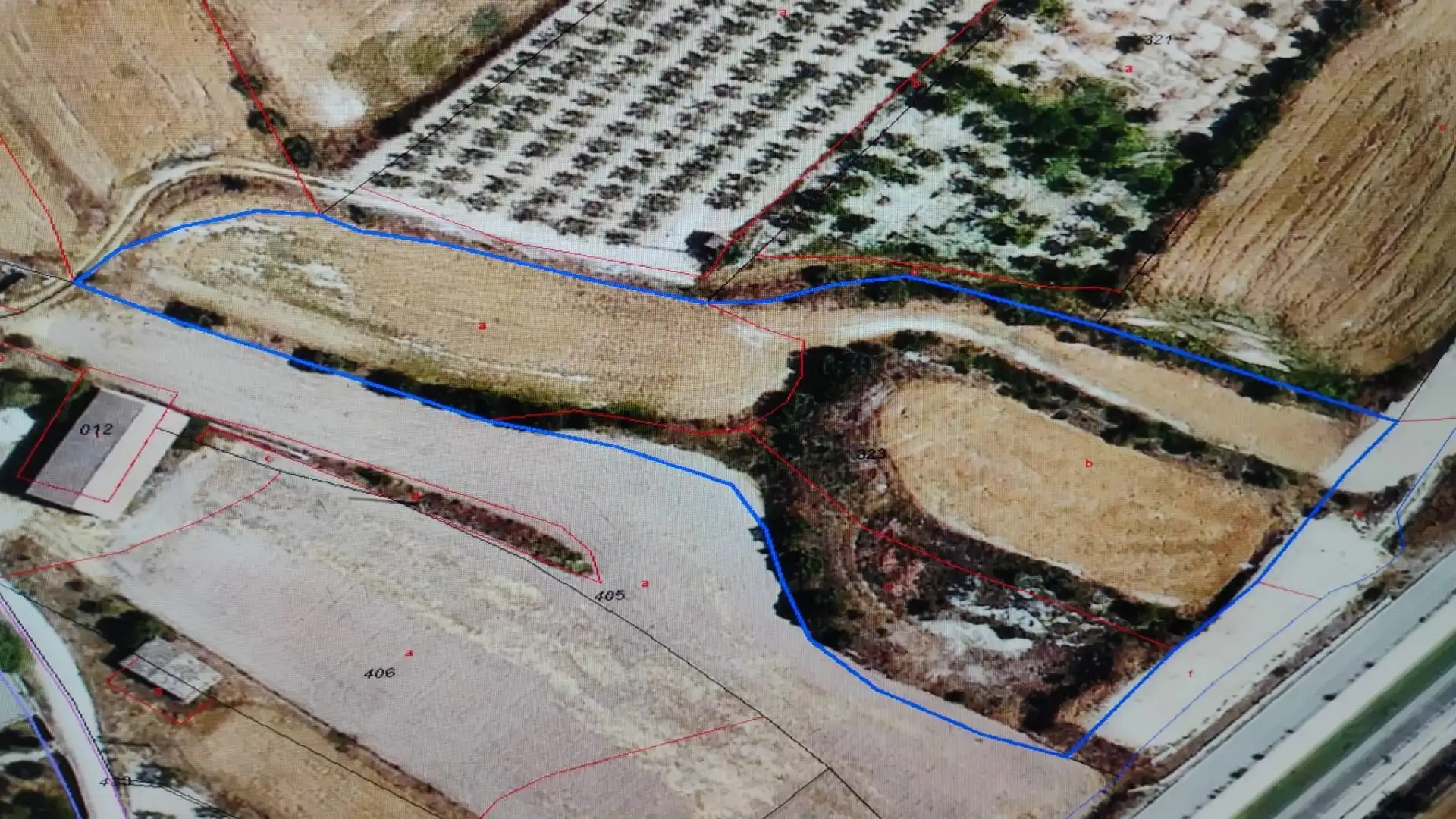 Residencial en venta en Sant Martí de Riucorb