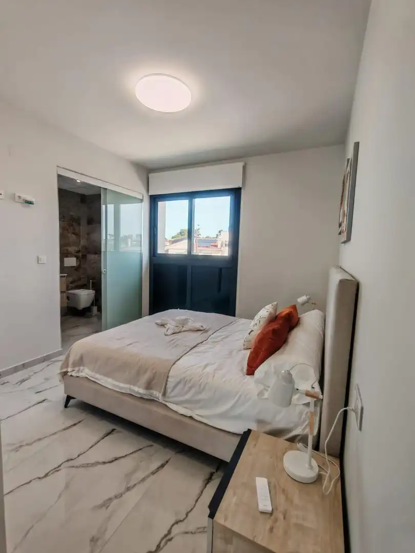 Bungalow with terrace for sale in Ciudad Quesada, imagen 9