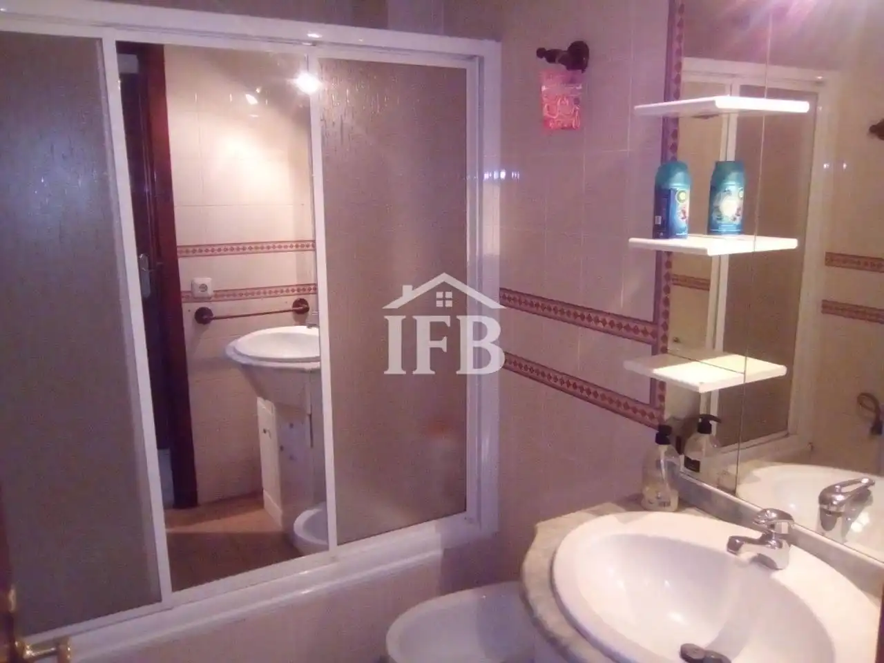 Appartement avec ascenseur à louer à Avenida Sinforiano Madroñero, imagen 8