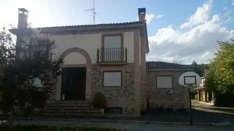 Casa o xalet en venda a Nalda