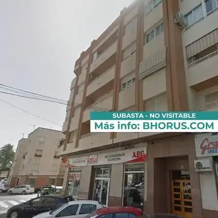 Appartement avec ascenseur à vendre à DE LA CONSTITUCION 96, imagen 3