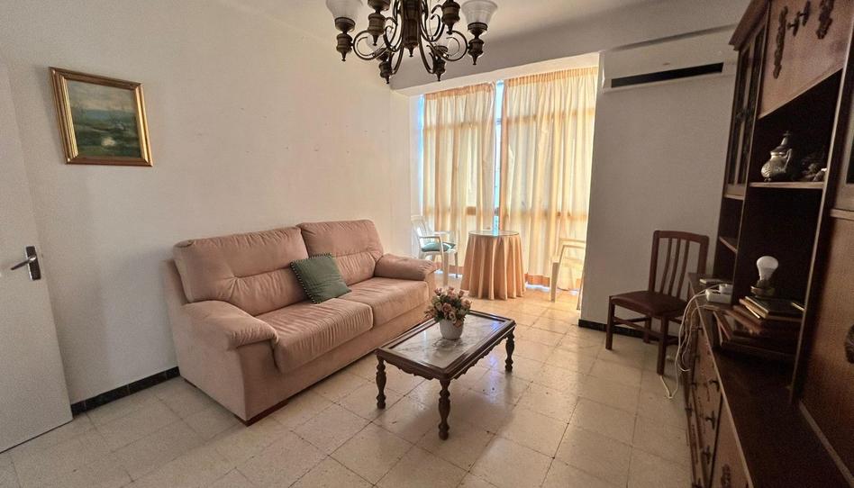 Photo 1 of Flat for sale in Núcleo urbano, Cádiz