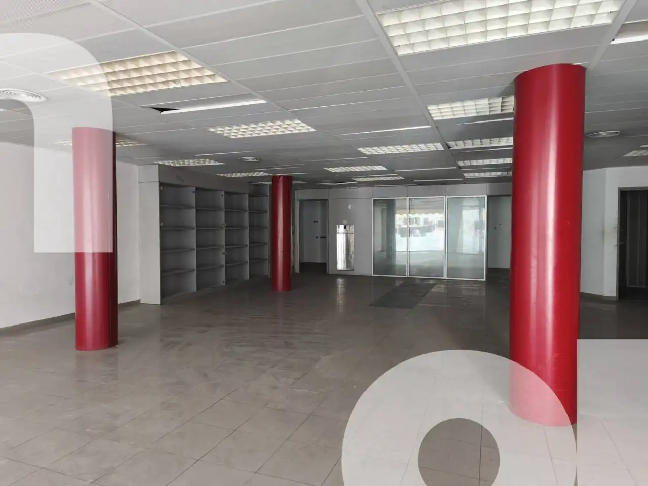 Business premises for sale in Calle Joan Prim 288