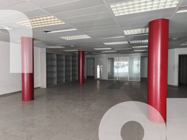 Local comercial en venda a Calle Joan Prim 288