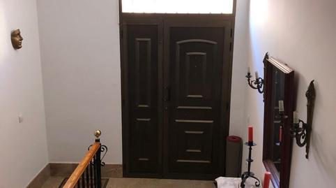 Foto 2 de Casa o xalet en venda a Alcaraz, Albacete