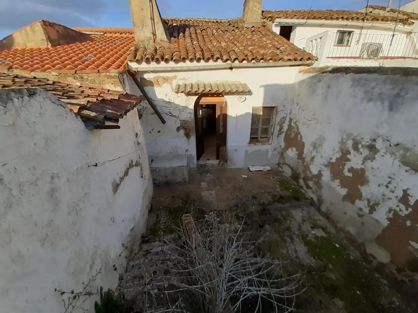 Casa en venda a Toledillo