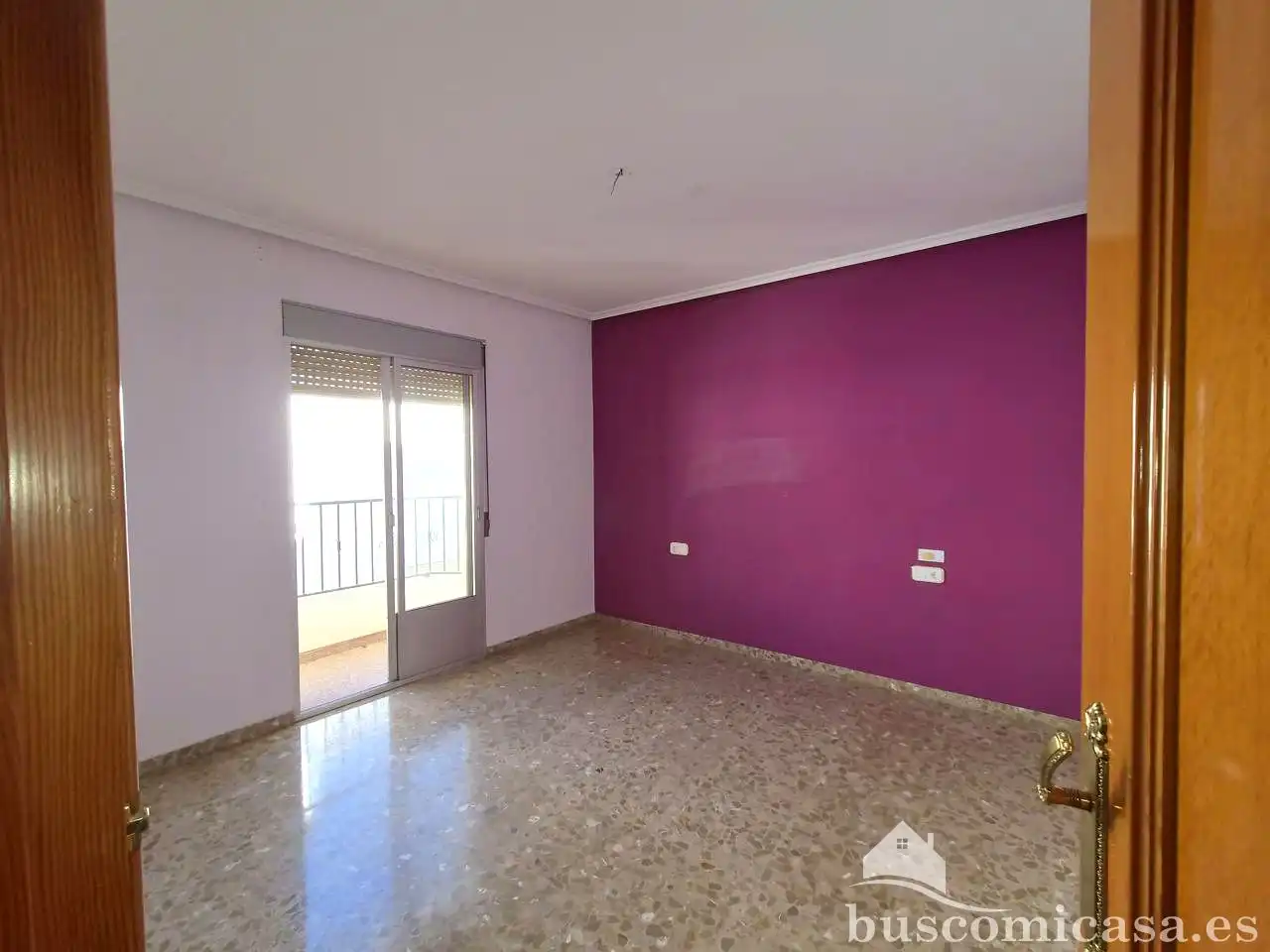 Piso con terraza en venta en Avenida Pablo Picasso, imagen 44