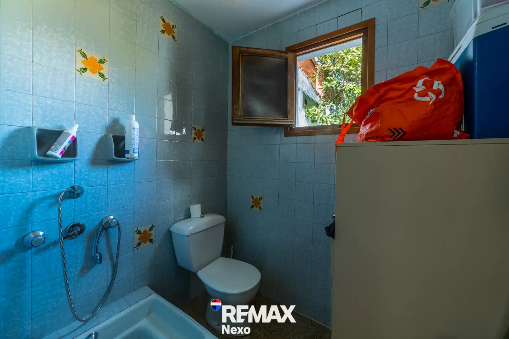 Baño de Casa o chalet en venta en Cistérniga con Jardín privado, Terraza y Trastero