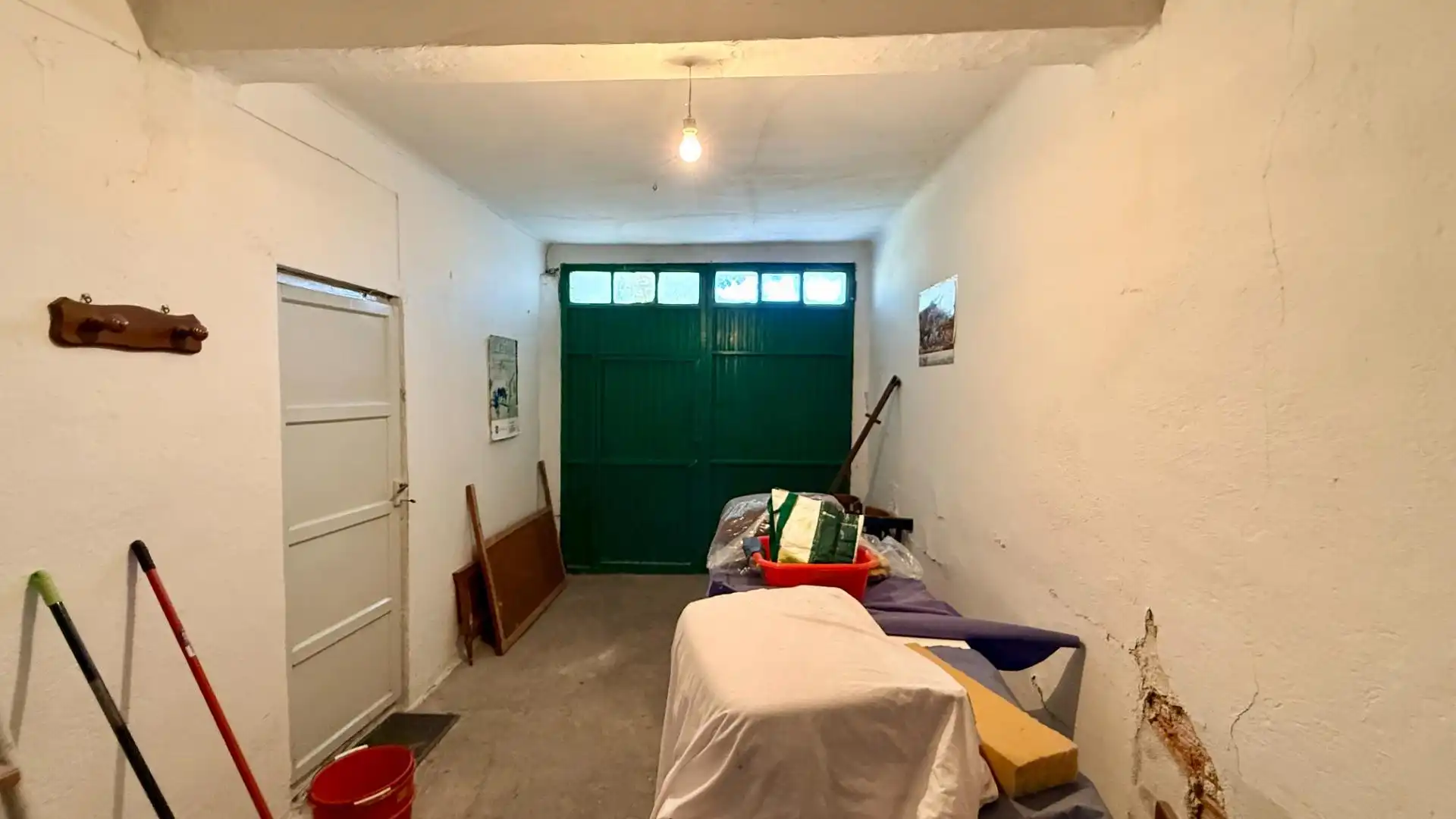 House with terrace for sale in Cuéllar, imagen 22